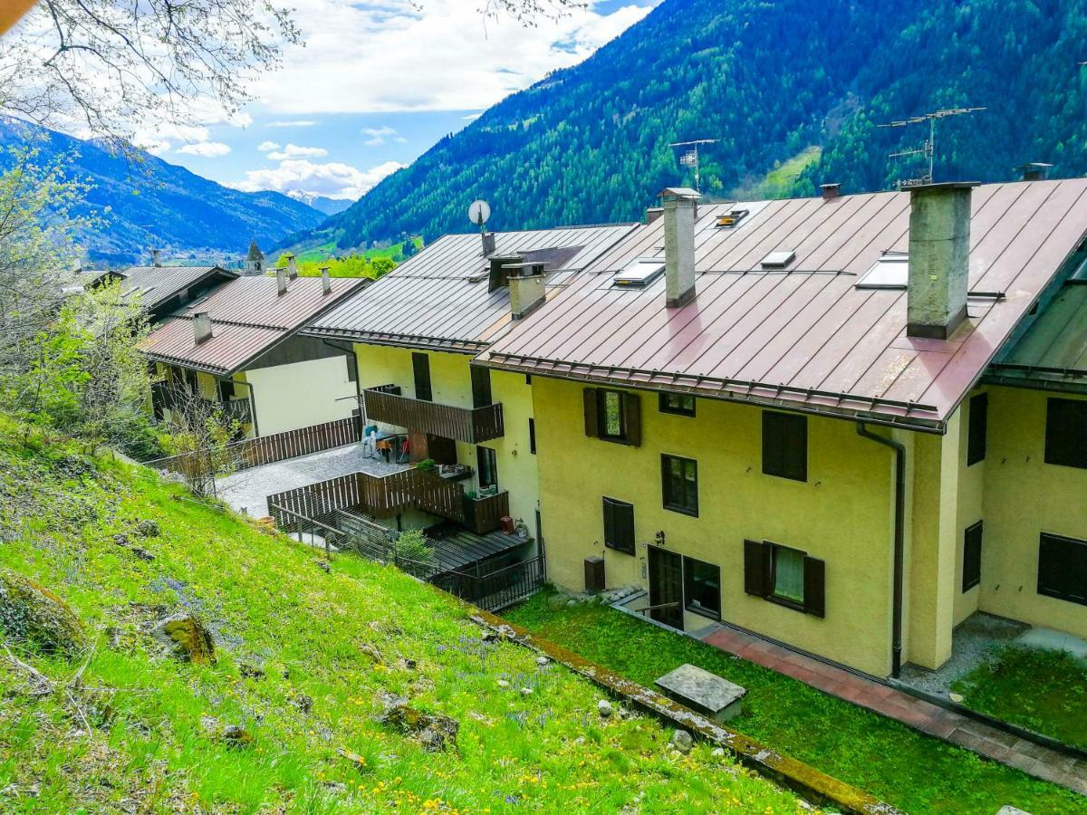 La Mansarda Di Emma Lejlighed Pinzolo Eksteriør billede